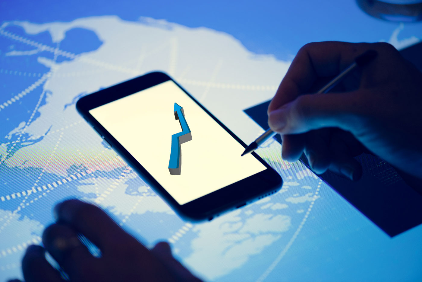 Recherches d'ici... des avancées d'une portée mondiale!