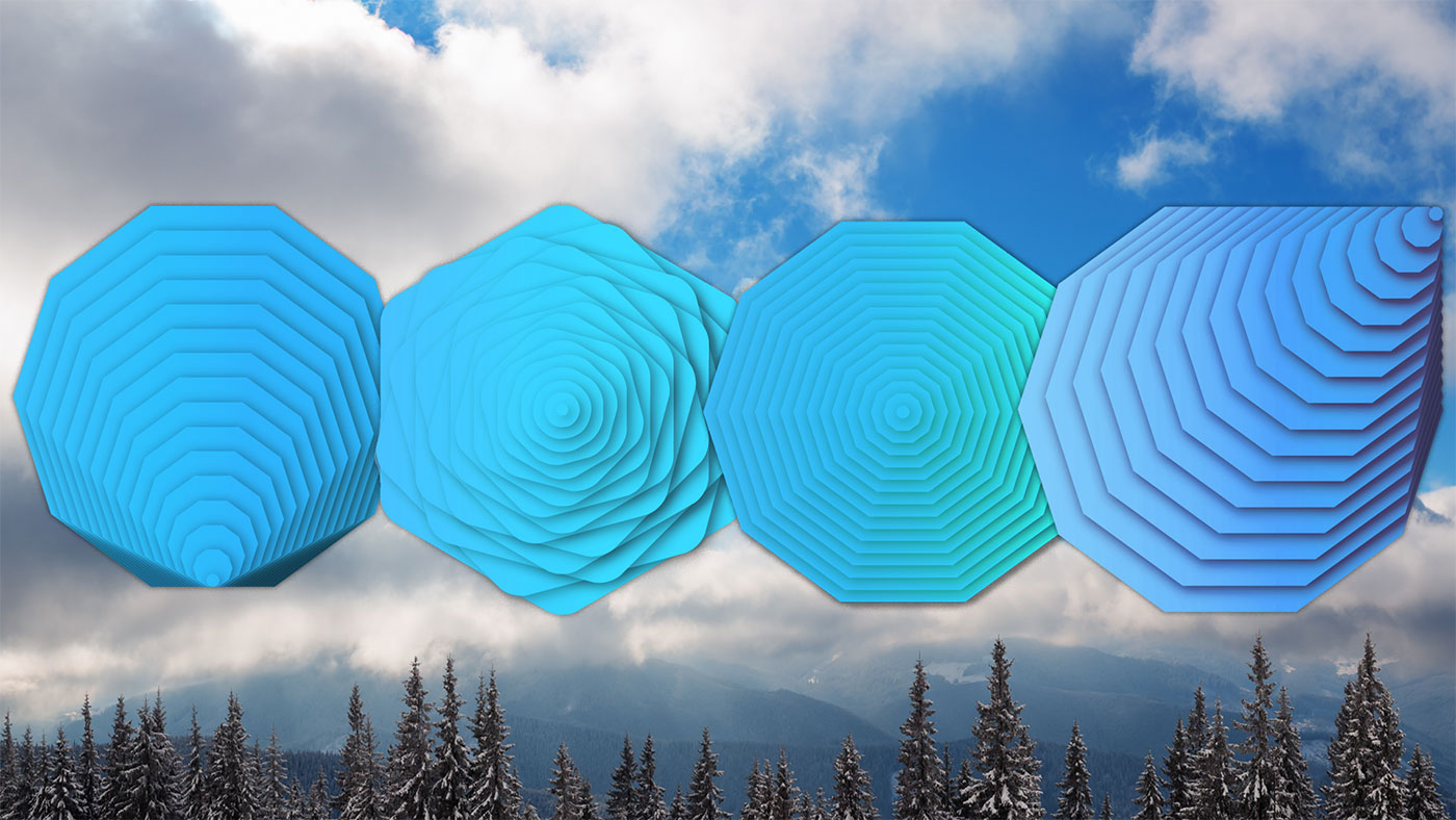 Multiple funds... to choose as you see fit!